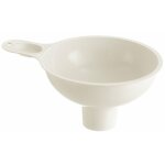 Bouchonnerie jocondienne - entonnoir confiture ouvertur. large