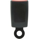 Boucle de ceinture de s�curit� arri�re, remplacement d'accessoires de voiture lr009308 pour lr3 lr4