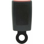 Boucle de ceinture de s�curit� arri�re, remplacement d'accessoires de voiture lr009308 pour lr3 lr4