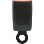 Boucle de ceinture de s�curit� arri�re, remplacement d'accessoires de voiture lr009308 pour lr3 lr4 - ...