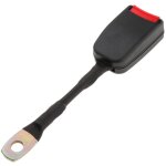 Boucle de s�curit� avant de voiture, clip d'extension de ceinture de s�curit�, boucle de verrouillage, ...