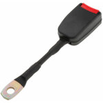 Boucle de s�curit� avant de voiture, clip d'extension de ceinture de s�curit�, boucle de verrouillage, ...