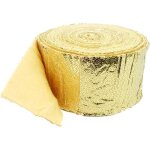 Le bouclier de tronc d'arbre r�sistant au froid d'hiver enveloppe les arbustes avec une protection contre ...