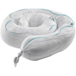 Rs pro - boudin absorbant d'huile 1 par paquet , capacit d'absorption: 79 l ( prix pour 1 )