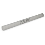 Beautissu - boudin bas de porte tuuli 100cm gris clair, tuuli ho