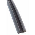 Boudin de porte gris