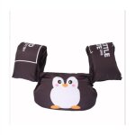 Boue, brassire de piscine gilet de sauvetage gilet de flottaison  manches flottantes pour bb (pingouin), ...