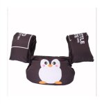 Bou�e, brassi�re de piscine gilet de sauvetage gilet de flottaison � manches flottantes pour b�b� (pingouin), ...