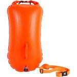 Bouee nage eau libre, pull buoy, bou�e de natation avec sac �tanche, s�curit� en nageant, en eau libre ...