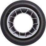 Bestway 36102 boue gonflable noire et grise 119 cm