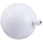 Bou�e sph�rique en plastique - jaime pareta
