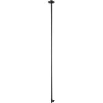 Outils et nature - bouffadou en métal noir tisonier et accessoires de cheminée en acier inoxydable de ... Outils et nature - bouffadou en métal noir tisonier et accessoires de cheminée en acier inoxydable de ...