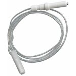 Bougie 5mm - longueur 400mm (42392031) four, cuisini�re iberna, candy rosieres hoover