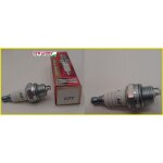 Bougie d'allumage champion moteur 2 temps tron�onneuse soufflante cj7y