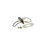 Saunier duval - bougie allumage / controle 0020018434 - chaudiere Saunier duval - bougie allumage / controle 0020018434 - chaudiere