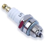 Bougie d'allumage pour ngk bpmr7a l7t et champion cj8 rcj6y rcj7y et plus de bougies allumage, bougie ...