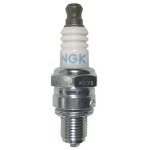 Bougie d'allumage ngk cmr6h original stihl ms162 de tronçonneuses 00004007011 Bougie d'allumage ngk cmr6h original stihl ms162 de tronçonneuses 00004007011
