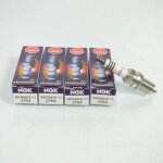 Bougie d'allumage ngk pour moto honda 1800 gl a goldwing 2001 �