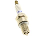 Bougie champion f6tc / f7tc cld16010070 - moteur de tondeuse