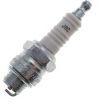 Bougie champion j8c pour moteur thermique