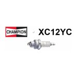 Bougie champion xc12yc