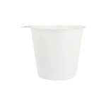 Bougies la francaise - recharge bougies parfumees 200g le jardin la francaise 863274