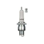 Bougie pour moteurs lombardini im350 ? �cartement �lectrodes 12mm ? diam�tre filetage 14mm ? longueur ...