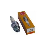 Bougie ngk b6hs - champion l86c - chl86c - tashima 2209853 - nippondenso w14fu