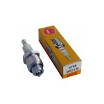 Bougie d'allumage ngk br2lm. equivalent champion rj19lm, chrj19lm, tashima 2209851.