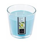 Comptoirdelabougie - bougie parfum�e 'nina' 500g fleur tiar�