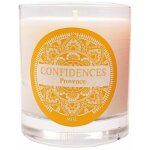 Bougie parfum�e miel fabriqu�e en provence 280 gr