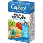 Bouillie bordelaise potager et verger - 300g de poudre - utilisable en agriculture biologique Bouillie bordelaise potager et verger - 300g de poudre - utilisable en agriculture biologique
