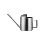 Bouilloire de douche en acier inoxydable longue bouche en mtal jardinage plante verte bouilloire d'arrosage ...