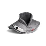 Bouillote - coussin chauffant chauffant - imetec - cervical - tissu hypoallerg�nique - 5 temp�ratures ...