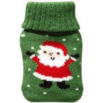 Bouillotte 7 x 12 cm chaufferette - feeric lights & christmas