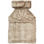 Toilinux - bouillotte couverture dorsale micro - ondable