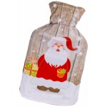 Bouillotte esprit de no�l