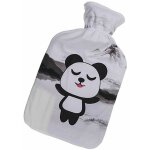 Bouillotte joli panda