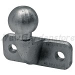 Boule pour attelage de remorque de tracteur agricole 20000006