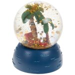 Boule � neige pirate - amadeus