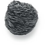 Boule de nettoyage en inox