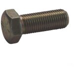 Boulon central lame tracteur tondeuse mtd - 710 - 1039