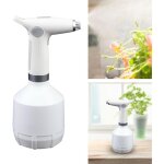 Bouteille d'arrosage �lectrique 1000 ml arrosoir �lectrique rechargeable par usb bouteilles d'arrosage ...