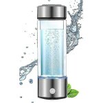 Bouteille d'eau de g�n�rateur d'hydrog�ne, v�ritable bouteille de machine de fabricant d'ioniseur de ...