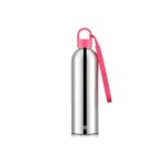 Bouteille isotherme 0. 5l inox / rose bodum 12057 - 16 - 539b