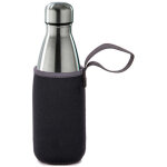 Bouteille isotherme en acier 350 ml ilsa