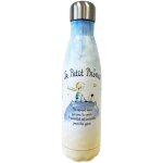 Bouteille isotherme en inox le petit prince