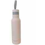 Bouteille isotherme + planet