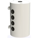 Sannover - bouteille de mlange pour circuit de chauffage 80 litres