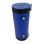 Thermador - bouteille mlange isole 8 l - chauffage climatisation - 2 piquages 1' (26 / 34)